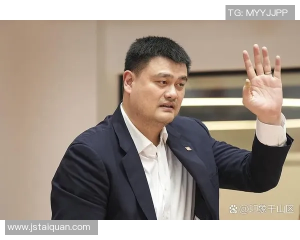 姚明级别干部如何引领新时代体育发展与国家形象提升的双重使命 姚明级别干部如何引领新时代体育发展与国家形象提升的双重使命