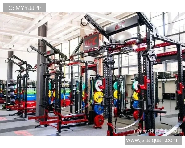 姚明与黄峥的跨界合作如何推动中国体育与科技的融合发展