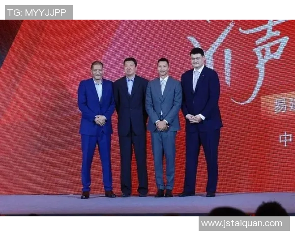 姚明对王治郅的欣赏与两位篮球巨星的友谊之路