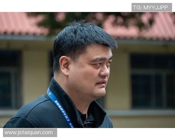 姚明爆笑配音大揭秘笑声不断引发全场热议