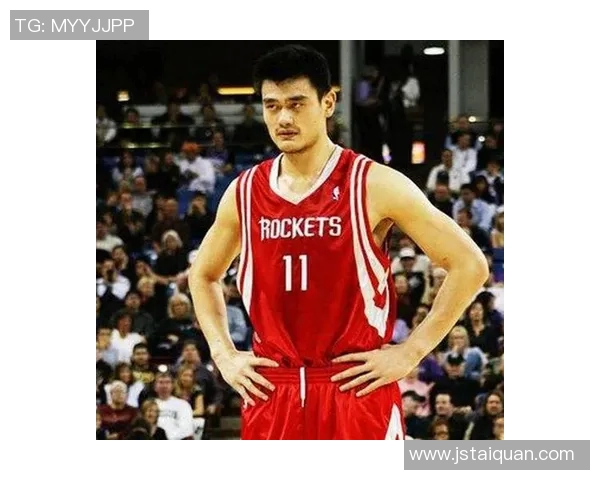 姚明断层现象对中国篮球发展的深远影响与未来展望分析 姚明断层现象对中国篮球发展的深远影响与未来展望分析