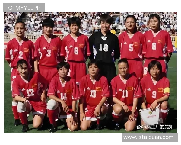 中国儿童足球明星盘点及其成长故事与未来发展潜力分析