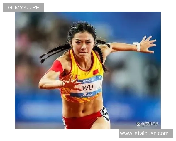 中国田径界的骄傲：2023年体育明星排名前十全解析