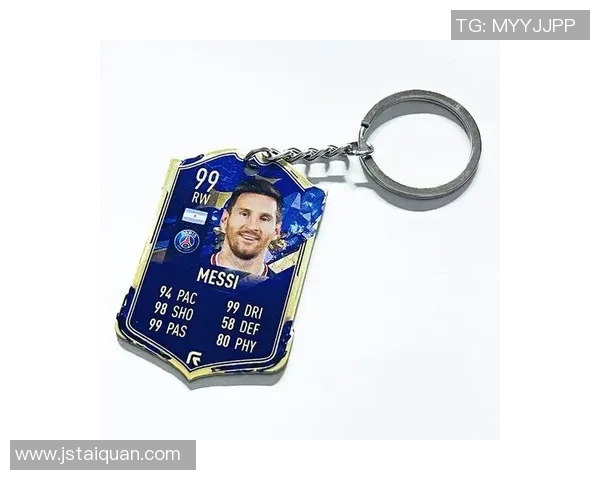 梅西足球明星挂件热销让你的生活充满运动激情与魅力 梅西足球明星挂件热销让你的生活充满运动激情与魅力