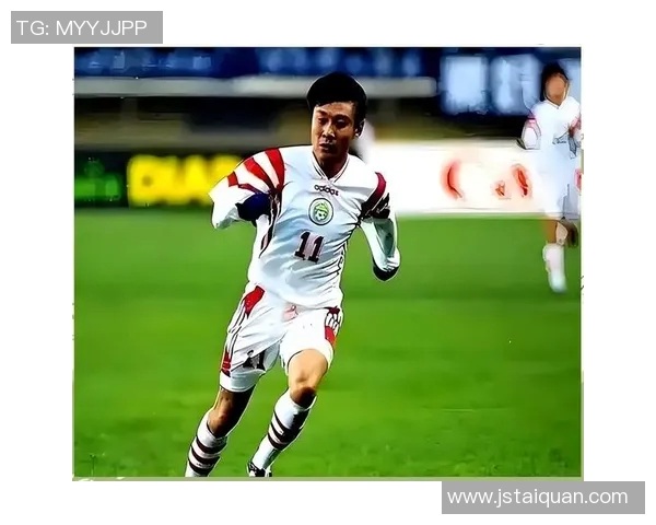 中国足球明星男性排名揭晓谁将成为新一代的球场传奇 中国足球明星男性排名揭晓谁将成为新一代的球场传奇