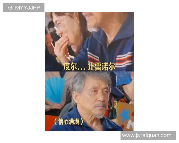 足球明星初见成龙时的惊讶与敬仰瞬间引发的幽默互动与感人故事 足球明星初见成龙时的惊讶与敬仰瞬间引发的幽默互动与感人故事