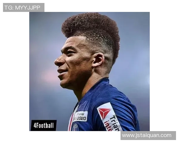 男士足球明星发型全解析适合女性的时尚潮流发型推荐