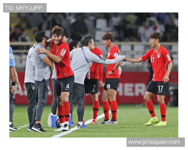 中国与韩国足球激战正酣精彩直播全程回顾与分析