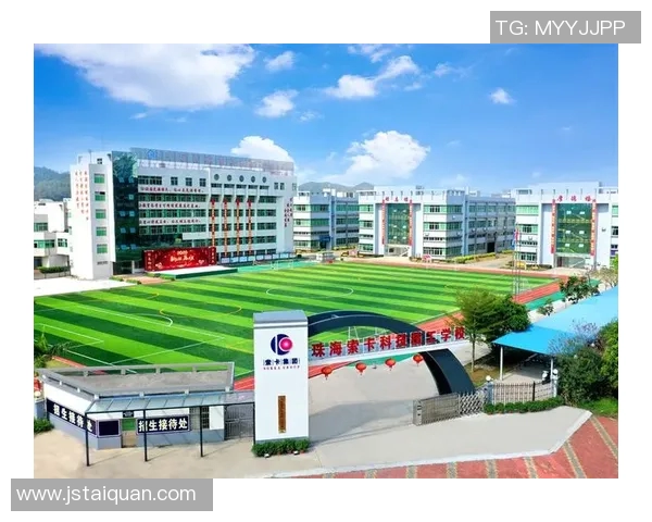 珠海市索卡体育俱乐部助力青少年成长打造健康活力的体育新天地